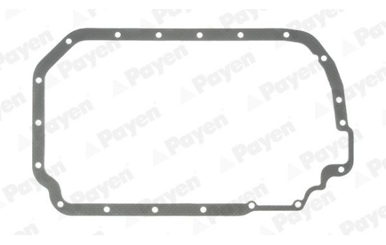 Packning, oljetråg JH5166 Payen