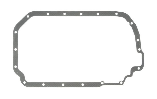 Packning, oljetråg JH5166 Payen