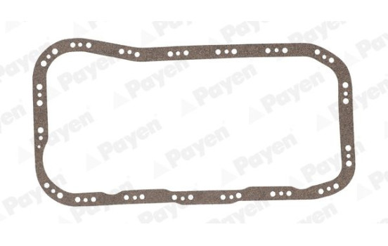 Packning, oljetråg JH5217 Payen