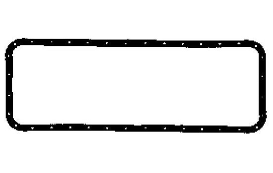 Packning, oljetråg JJ151 Payen