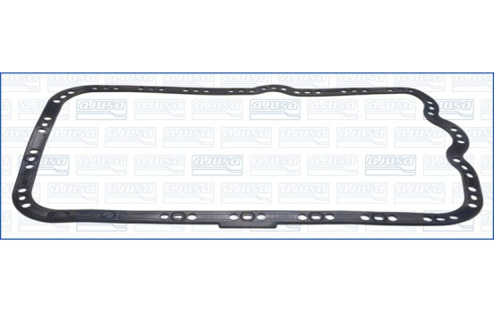 Packning, oljetråg, bild 2