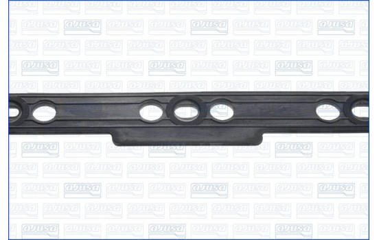 Packning, oljetråg, bild 4