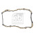 Packning, vevhus 196543 FEBI, miniatyr 2