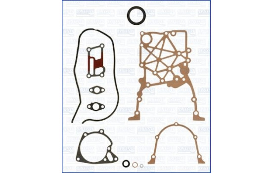 Packningssats, motorblock