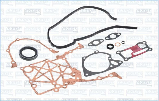 Packningssats, motorblock, bild 2