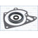 Packningssats, motorblock, miniatyr 3