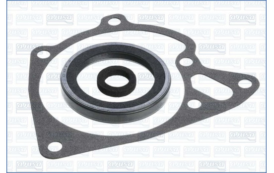 Packningssats, motorblock, bild 3
