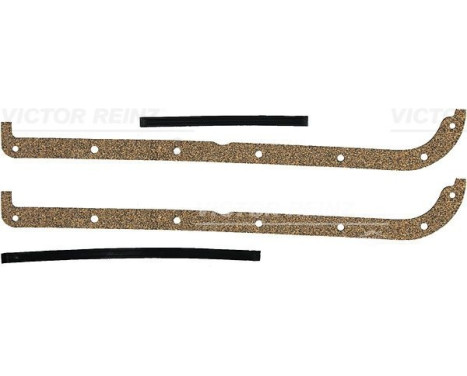 Packningssats, oljetråg 10-12841-02 Viktor Reinz