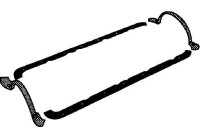 Packningssats, oljetråg HC452 Payen