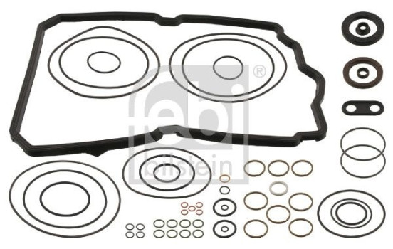 Paqckningssats, automattransmission 38075 FEBI, bild 2