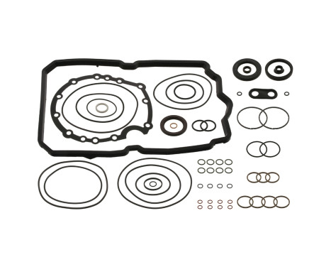 Paqckningssats, automattransmission 38076 FEBI
