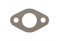 Packning, oljekylare 100217 FEBI