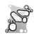 Packning, oljekylare 102169 FEBI, miniatyr 2