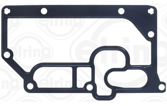 Packning, oljekylare 155.890 Elring