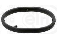 Packning, oljekylare 249.070 Elring