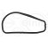 Packning, oljekylare 340.090 Elring, miniatyr 2