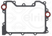 Packning, oljekylare 381.851 Elring