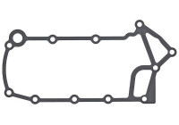Packning, oljekylare 912.070 Elring