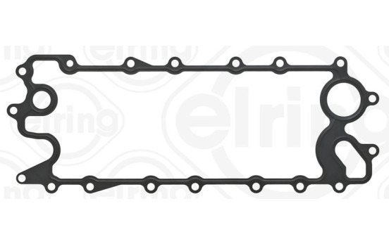 Packning, oljekylare 925.960 Elring