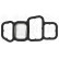 Packning, oljesil 469.100 Elring, miniatyr 3
