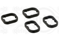 Packningssats, oljekylare 367.280 Elring