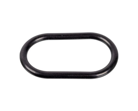 Ringpackning, oljekylare 173929 FEBI