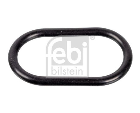 Ringpackning, oljekylare 173929 FEBI, bild 2