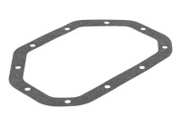 Tätning, differential
