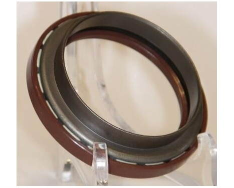 Tätningsring, bild 2