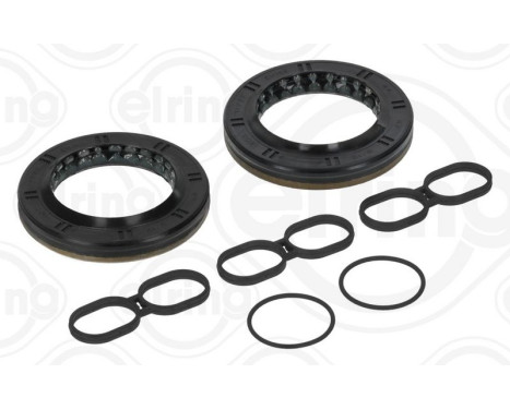 Tätningssats, elmotor B07.870 Elring