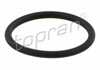 Tryckreglerventil, Common-Rail-system