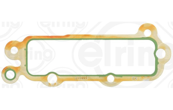 Packning, fördelarhus 235.660 Elring, bild 2