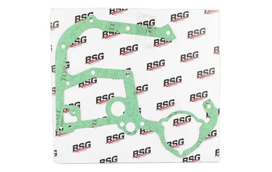 Packning, fördelningshus, bild 2