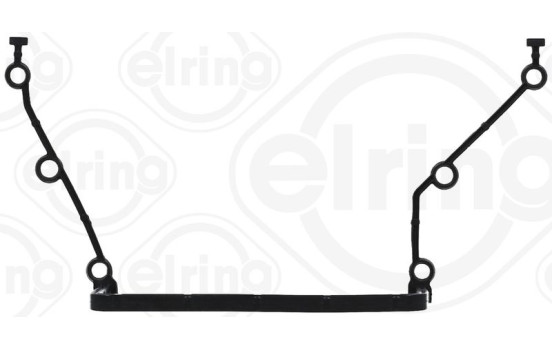 Packning, kamaxelhus 326.240 Elring, bild 2