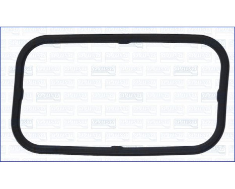 Packning, kåpa kåpa