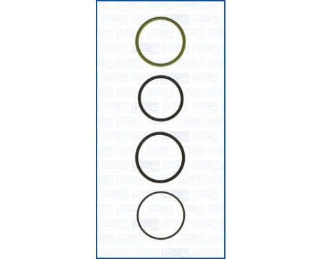 Packningssats, transmissionshus
