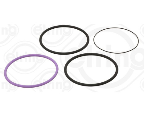 O-ringssats, cylinderfoder