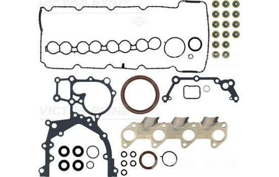 Hel packningssats, motor 01-11242-01 Viktor Reinz