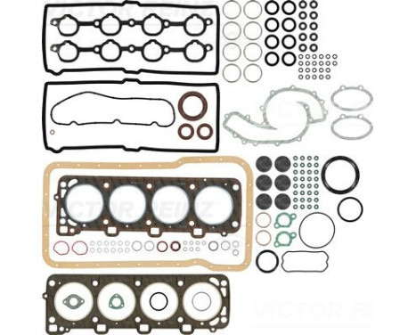 Hel packningssats, motor 01-26035-04 Viktor Reinz