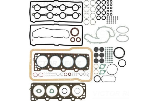 Hel packningssats, motor 01-26035-04 Viktor Reinz