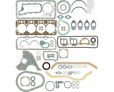 Hel packningssats, motor 01-26305-02 Viktor Reinz