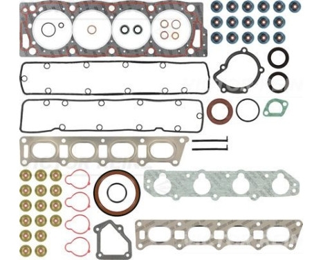 Hel packningssats, motor 01-33650-05 Viktor Reinz