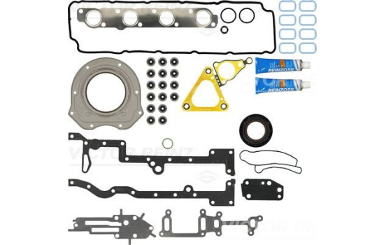 Hel packningssats, motor 01-33758-01 Viktor Reinz