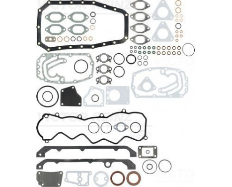 Hel packningssats, motor 01-33956-05 Viktor Reinz