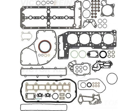 Hel packningssats, motor 01-36885-06 Viktor Reinz