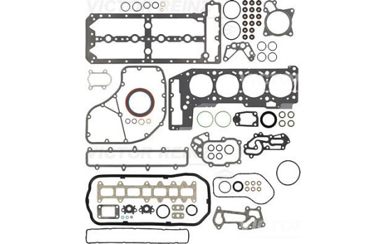 Hel packningssats, motor 01-36885-06 Viktor Reinz