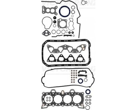 Hel packningssats, motor 01-52680-01 Viktor Reinz