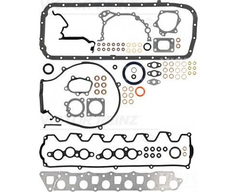 Hel packningssats, motor 01-52745-01 Viktor Reinz