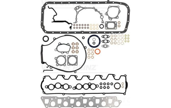 Hel packningssats, motor 01-52745-01 Viktor Reinz