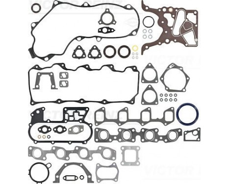 Hel packningssats, motor 01-52750-02 Viktor Reinz